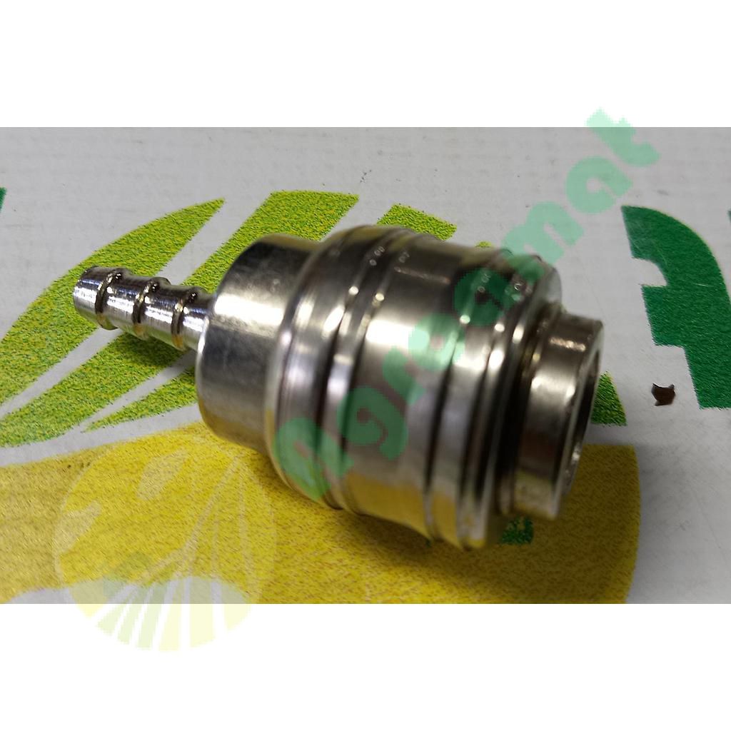 Cupla rapida aer mama 10mm