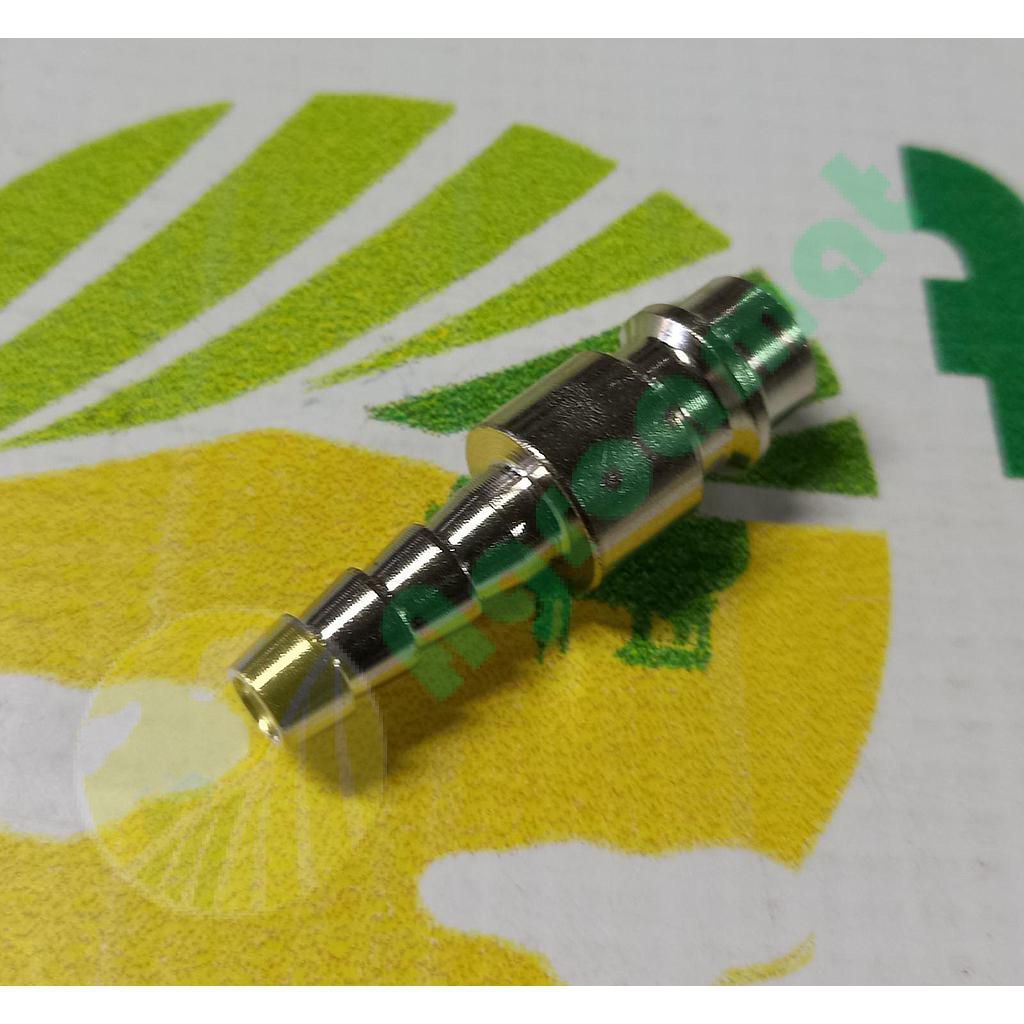 Cupla rapida aer tata 6.7mm