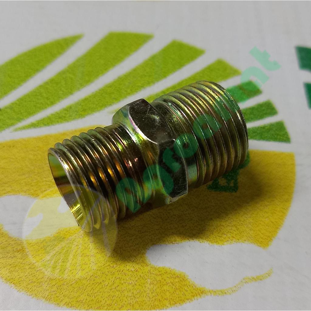 Reductie M18x1.5/M16x1.5