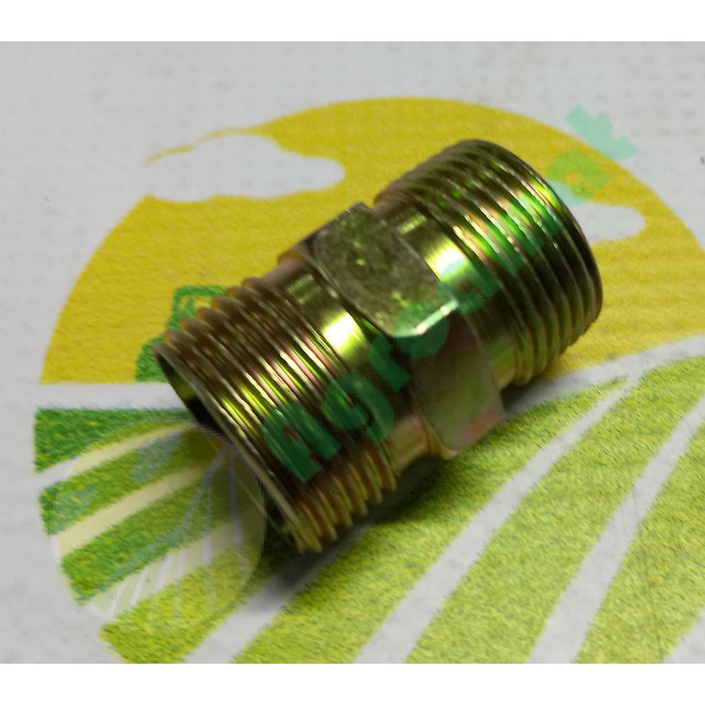 Reductie M22x1.5/M22x1.5