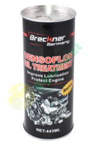 Aditiv tratament motor cu teflon