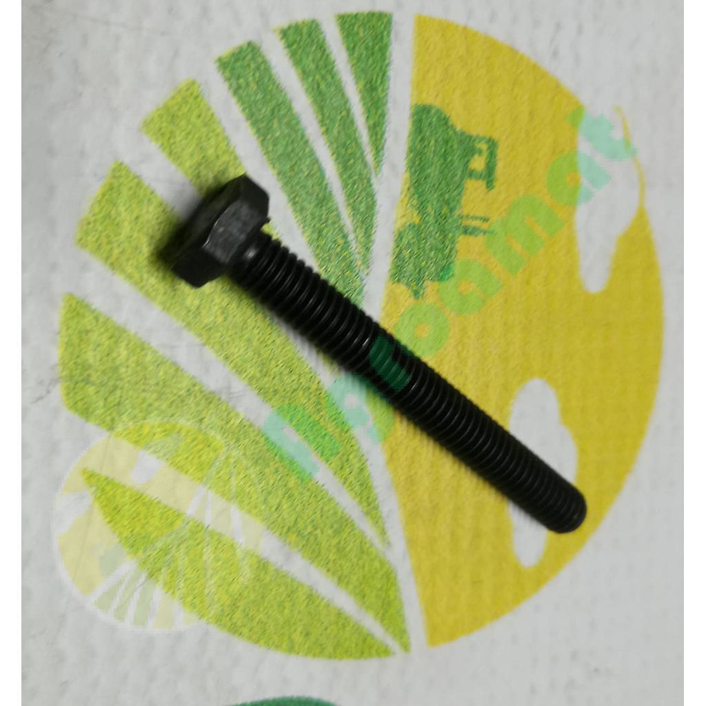 Surub cap hexagonal  M6x50mm