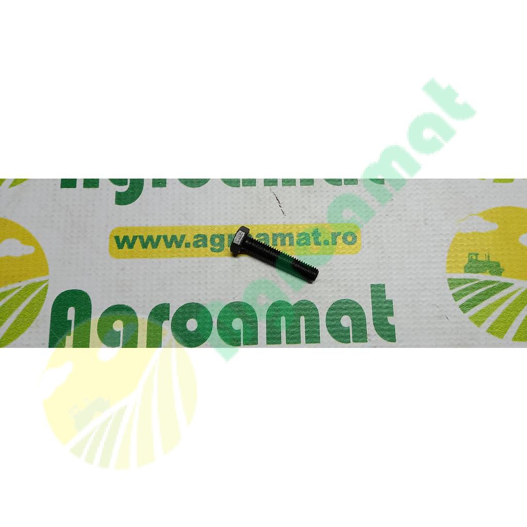 Surub cap hexagonal  M8x40mm