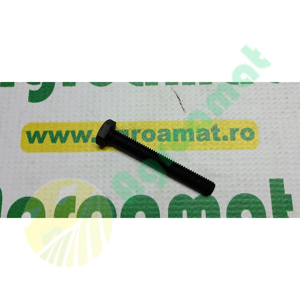 Surub hexagonal  M8x70mm