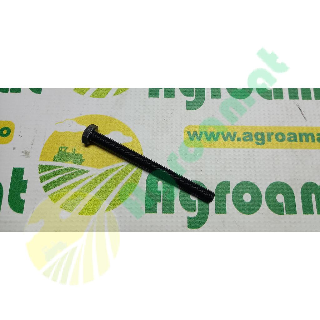 Surub hexagonal  M8x90mm