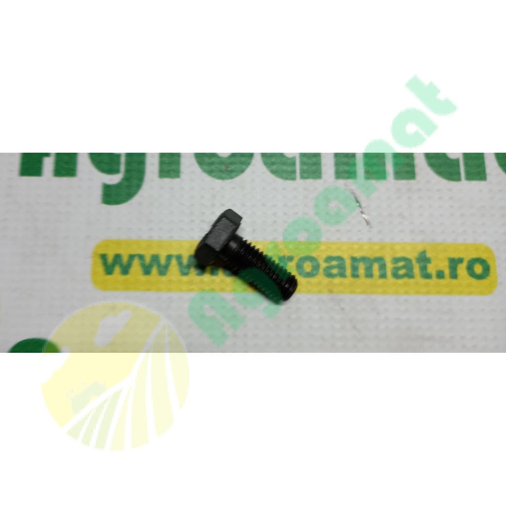 Surub cap hexagonal  040407