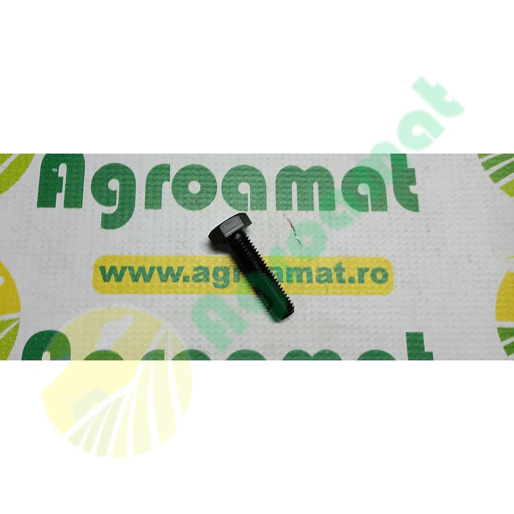 Surub hexagonal  M10x40mm