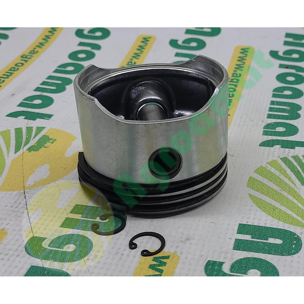 Piston cu Segmenti 75mm