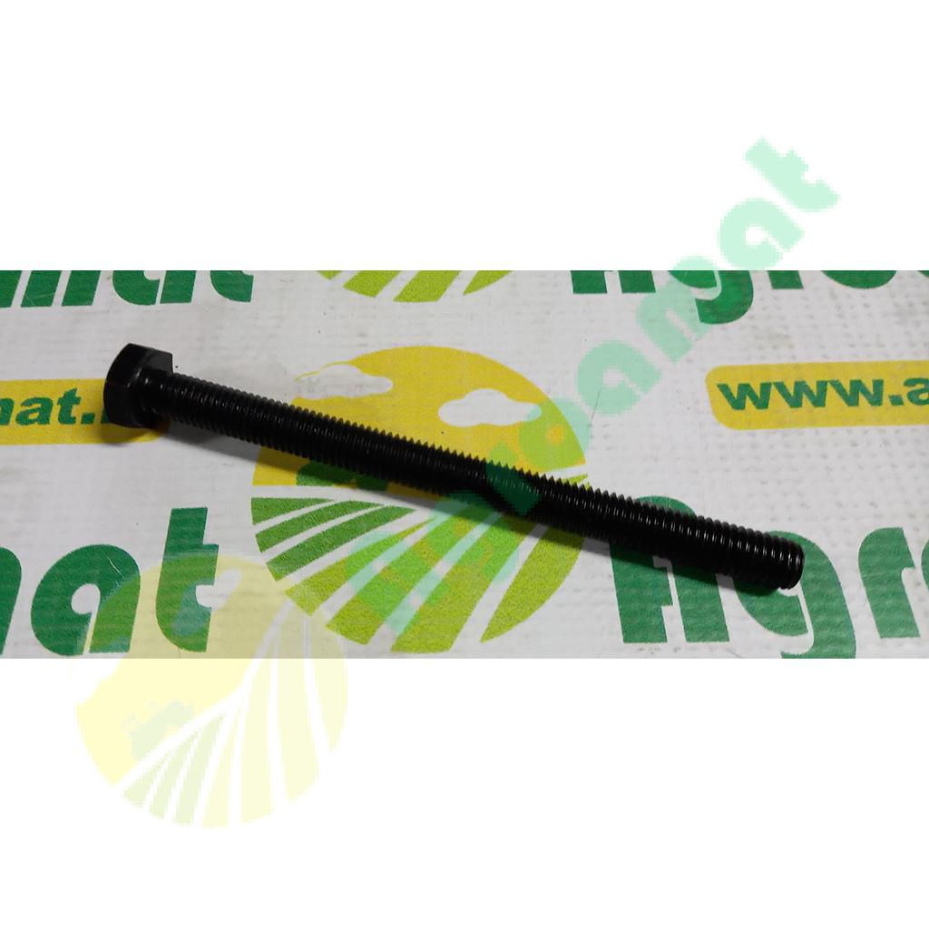 Surub cap hexagonal  M10x130mm