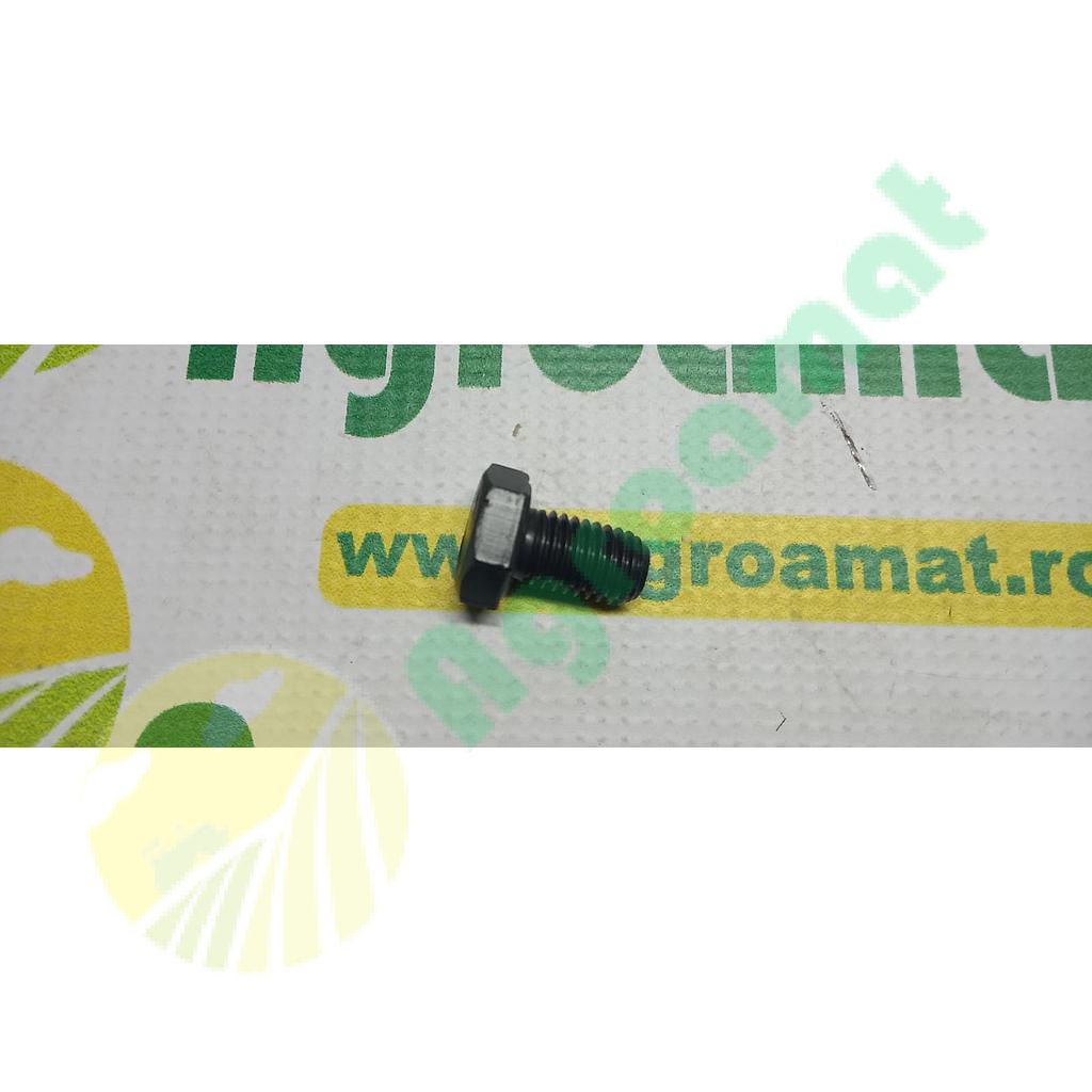 Surub cap hexagonal  M12x25mm