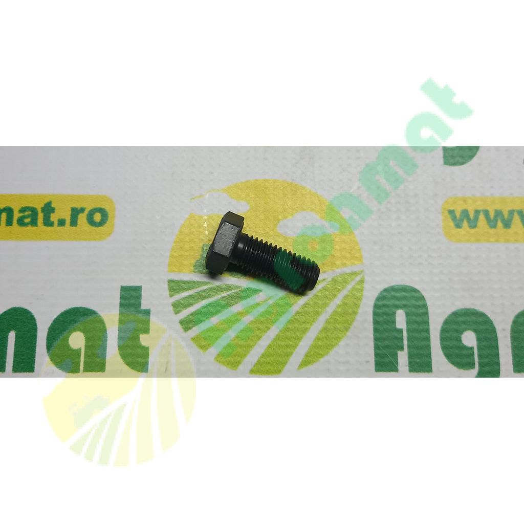 Surub cap hexagonal  M12x50mm