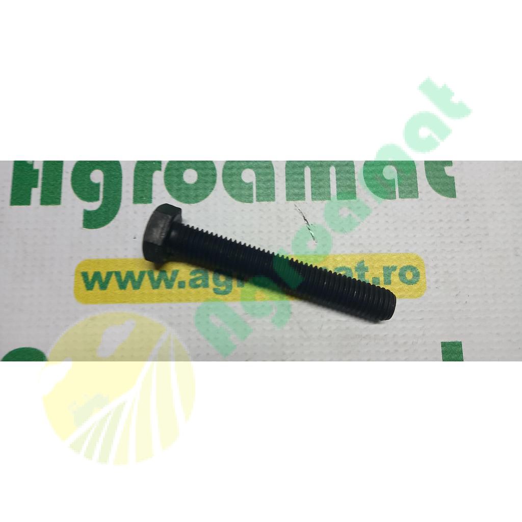 Surub hexagonal  M12x80mm