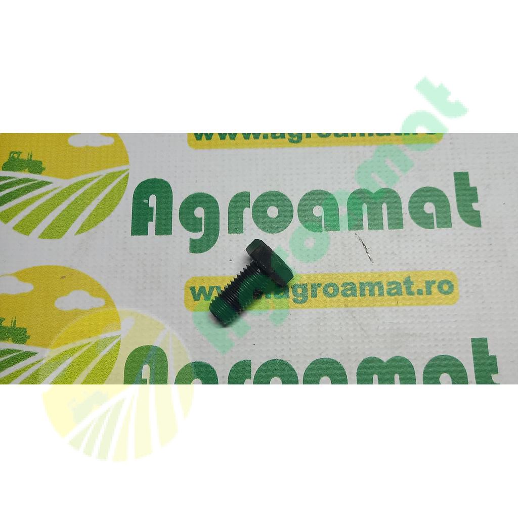 Surub hexagonal  M14x35mm