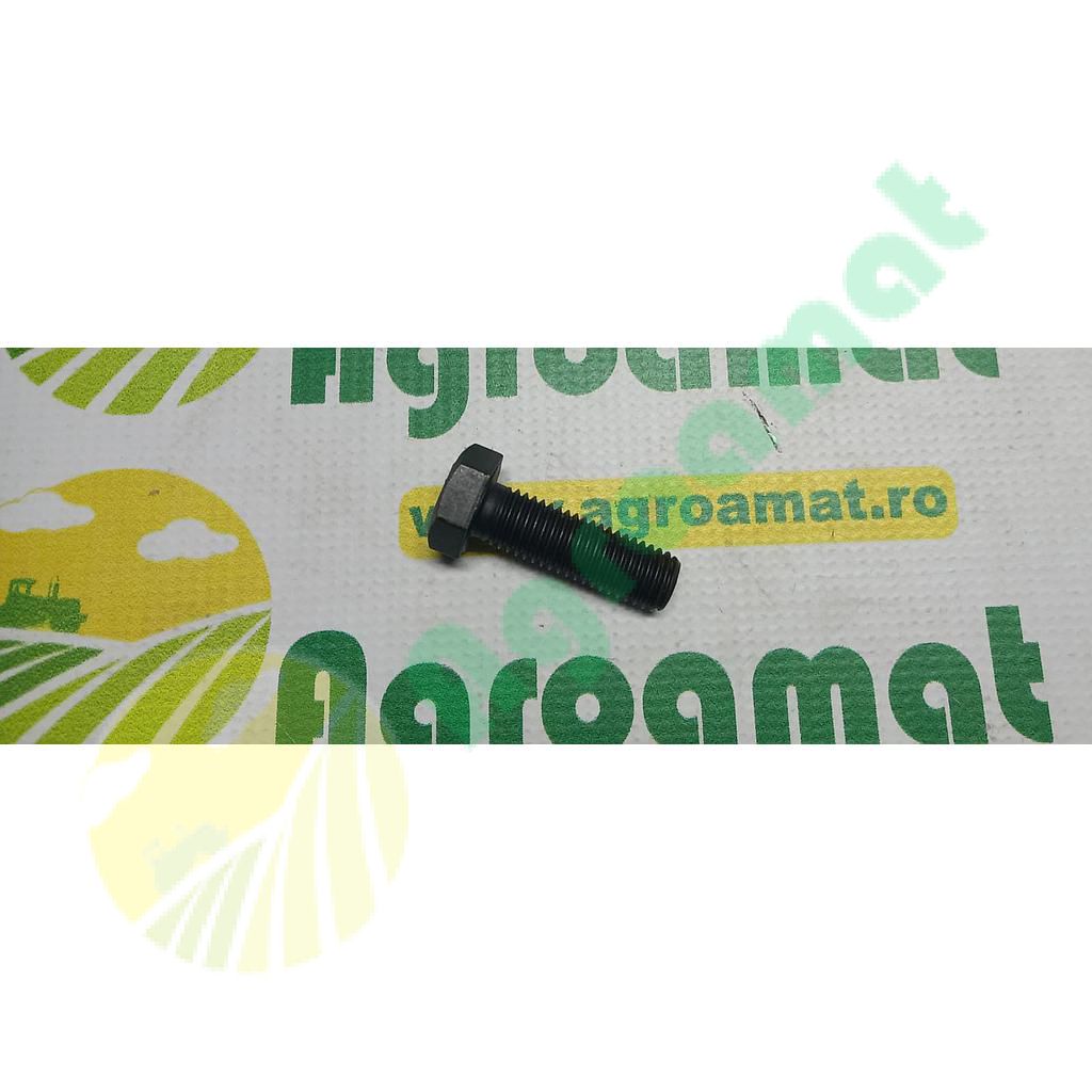 Surub cap hexagonal  M14x70mm