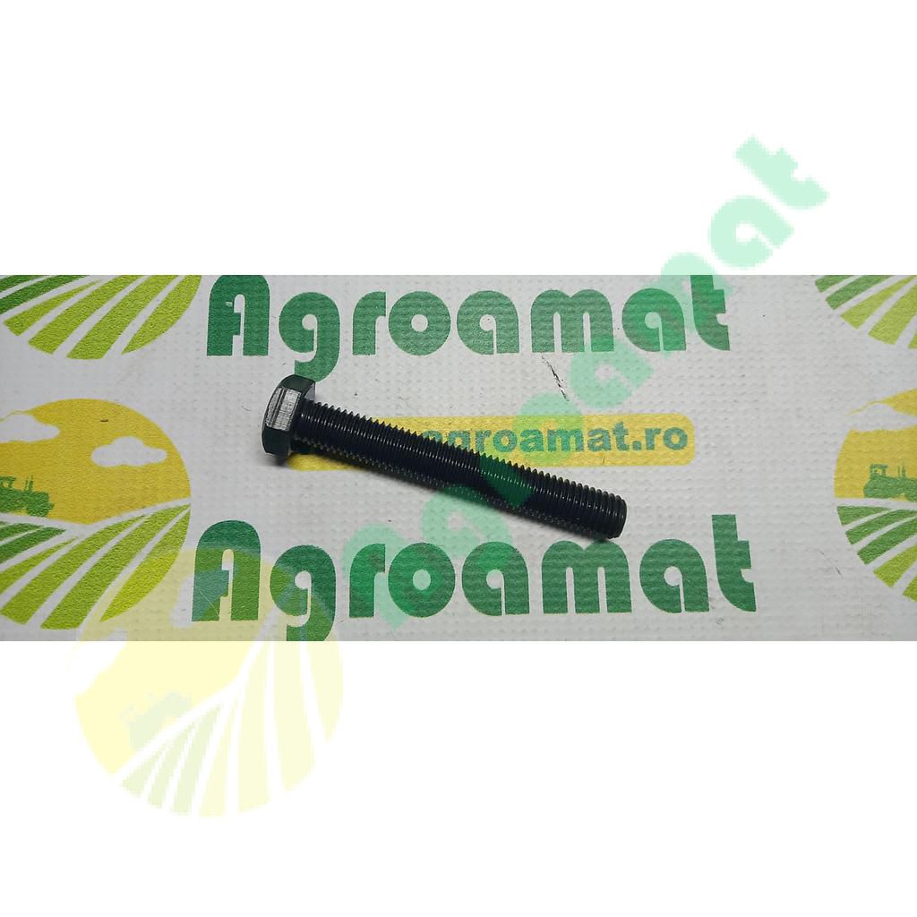 Surub cap hexagonal  M14x80mm