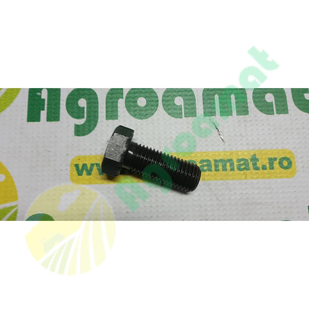 Surub hexagonal  M16x40mm