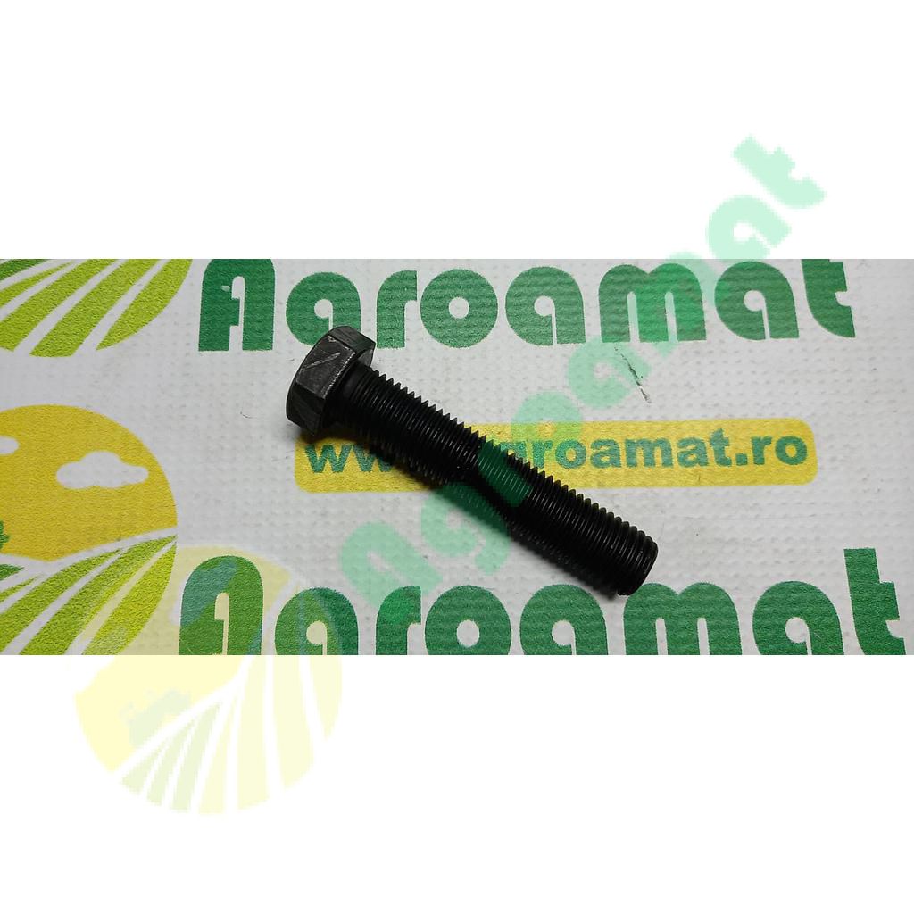 Surub hexagonal  M16x45mm