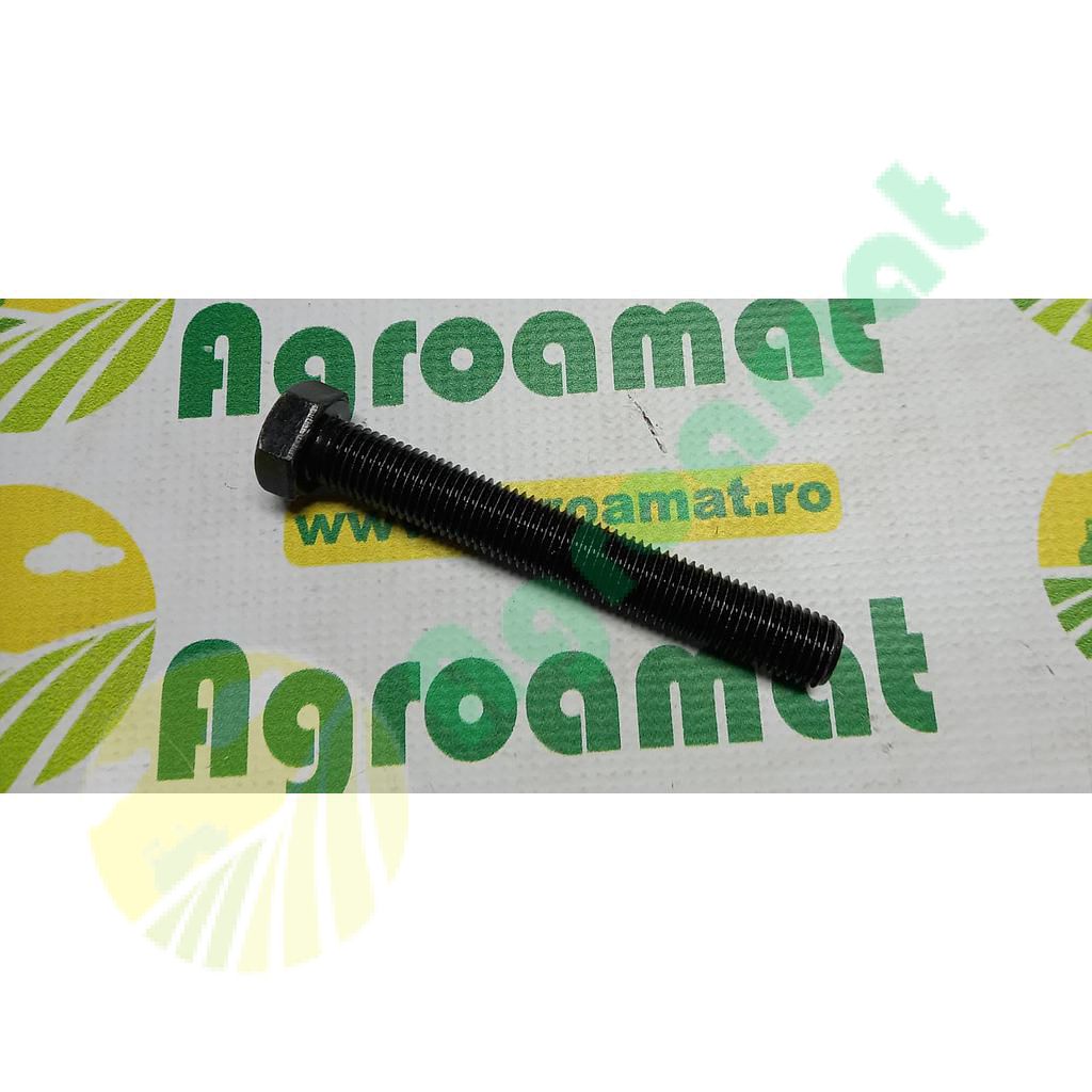 Surub cap hexagonal  M18x40mm