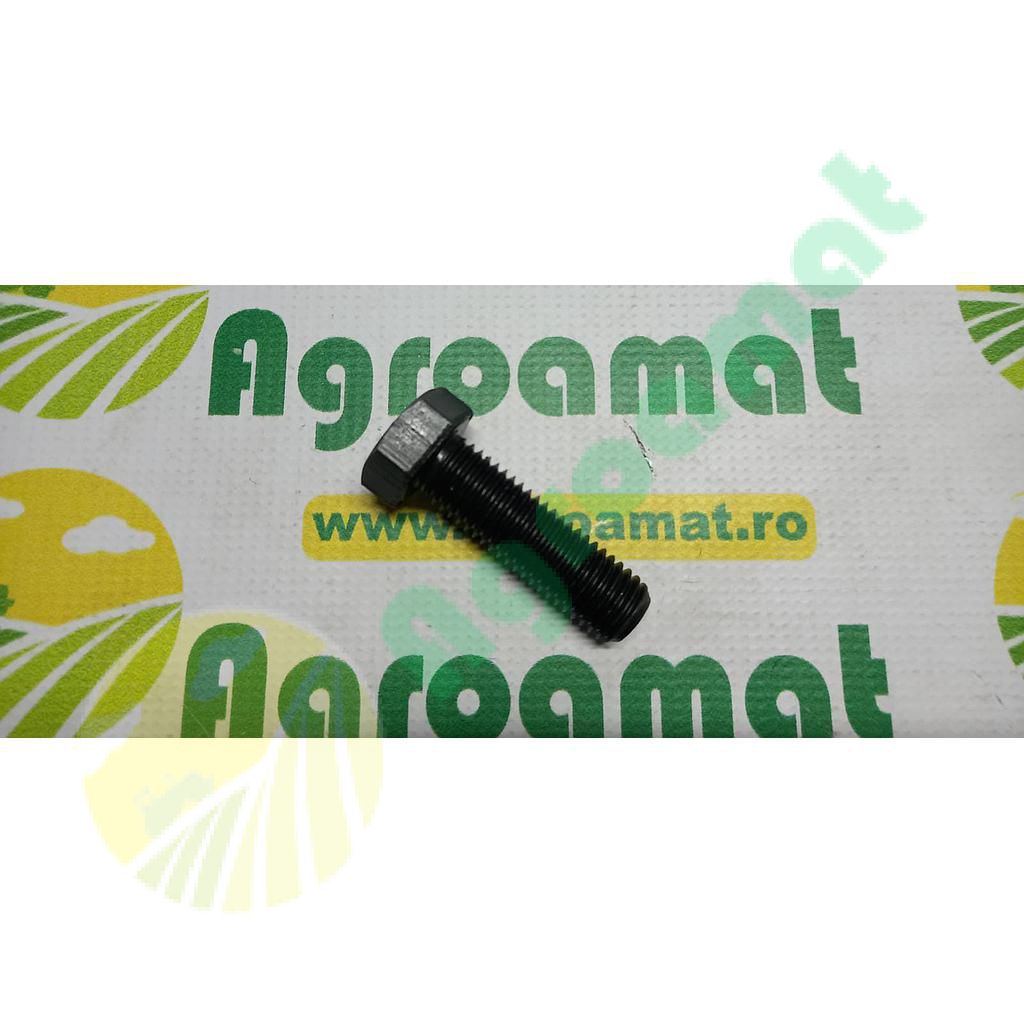 Surub hexagonal  M18x45mm