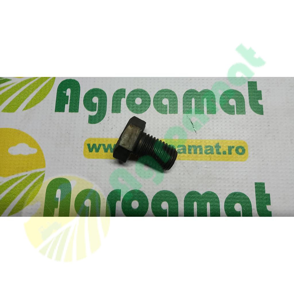 Surub cap hexagonal  M20x30mm