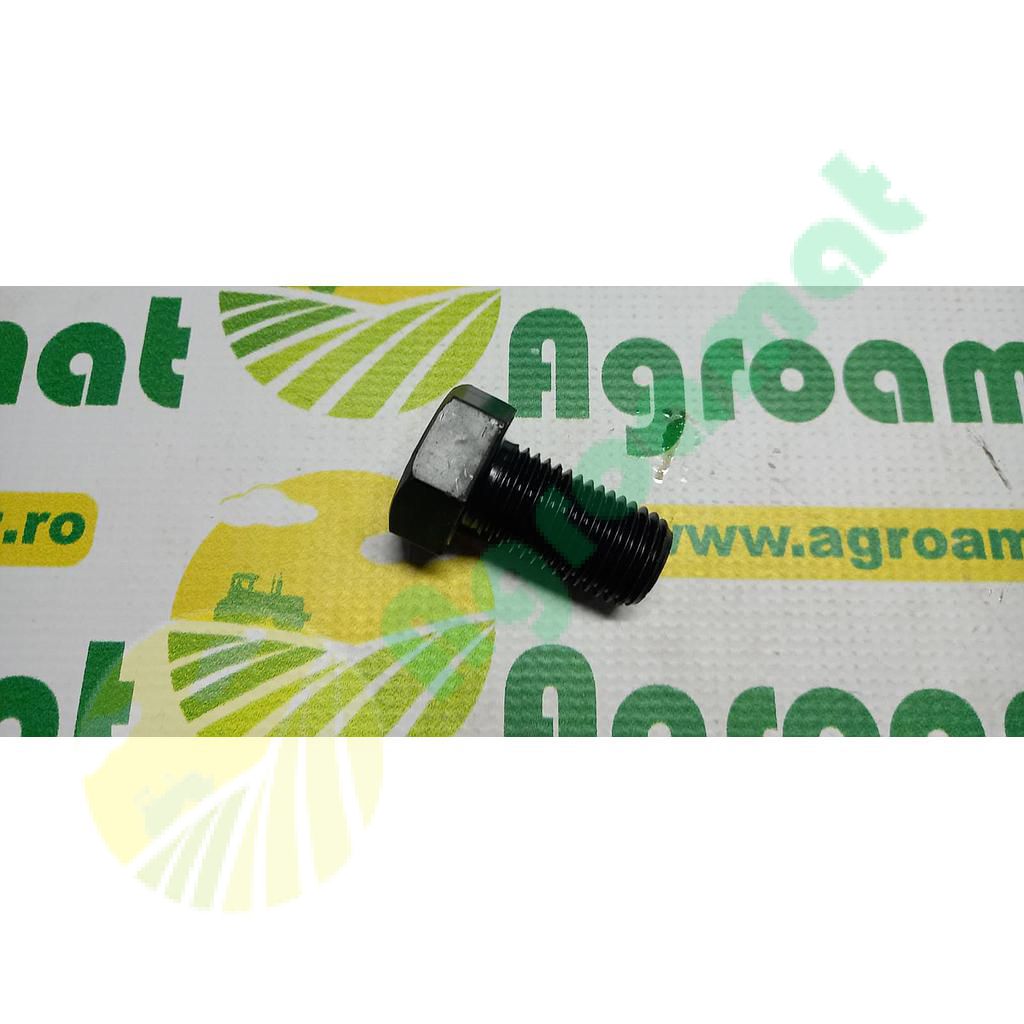 Surub hexagonal  M22x40mm