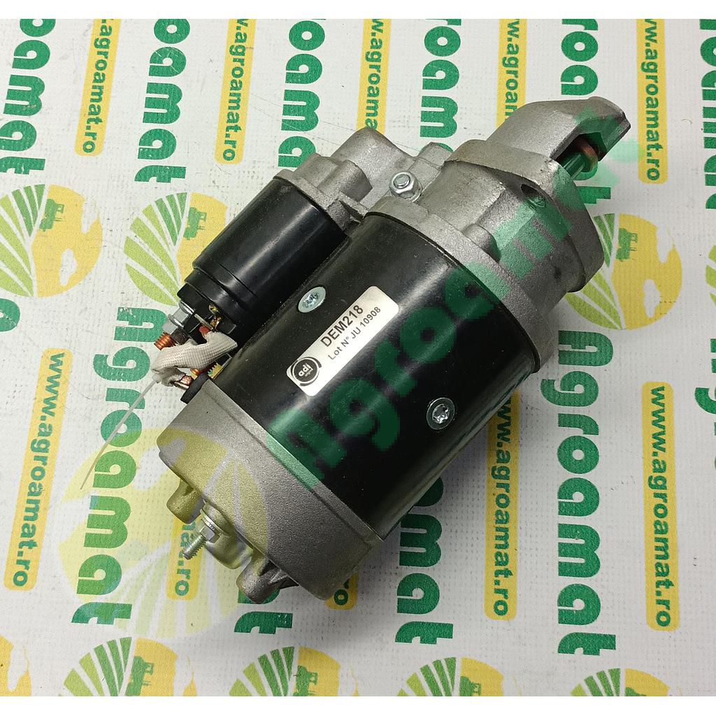 Electromotor 24V