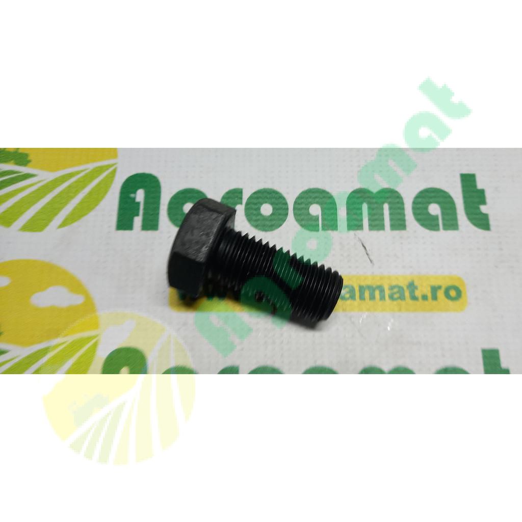 Surub hexagonal  M24x70mm