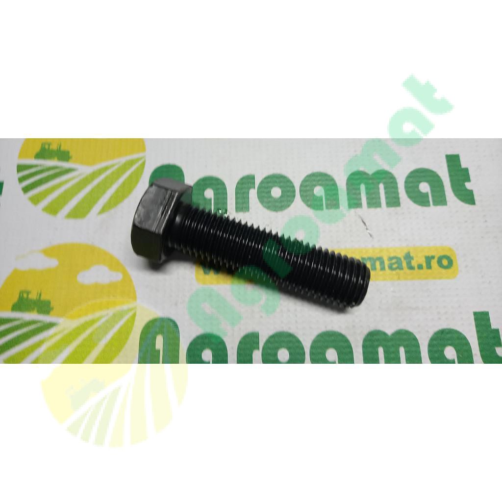 Surub  hexagonal  M24x90mm