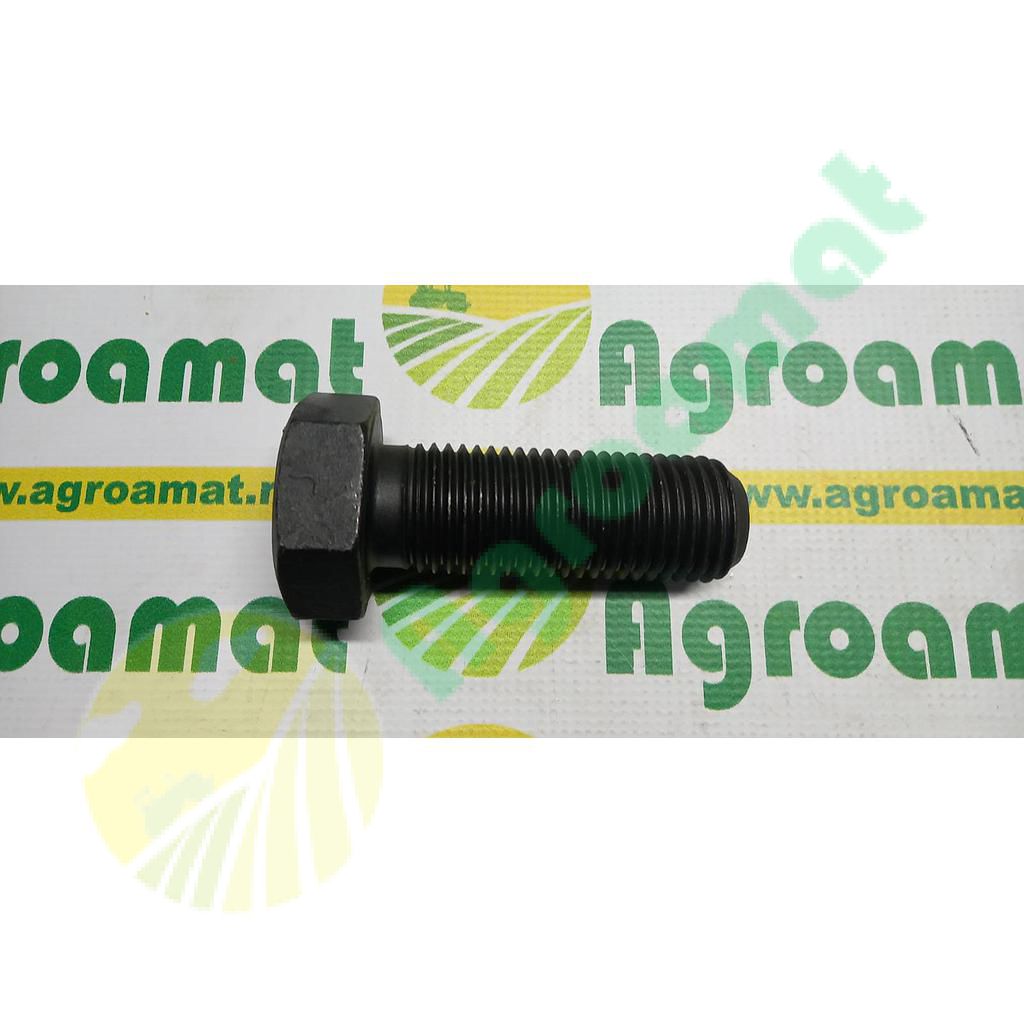 Surub hexagonal  M36x90mm