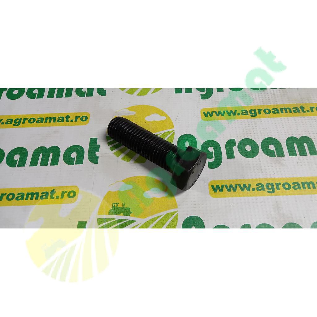 Surub hexagonal M24x80mm