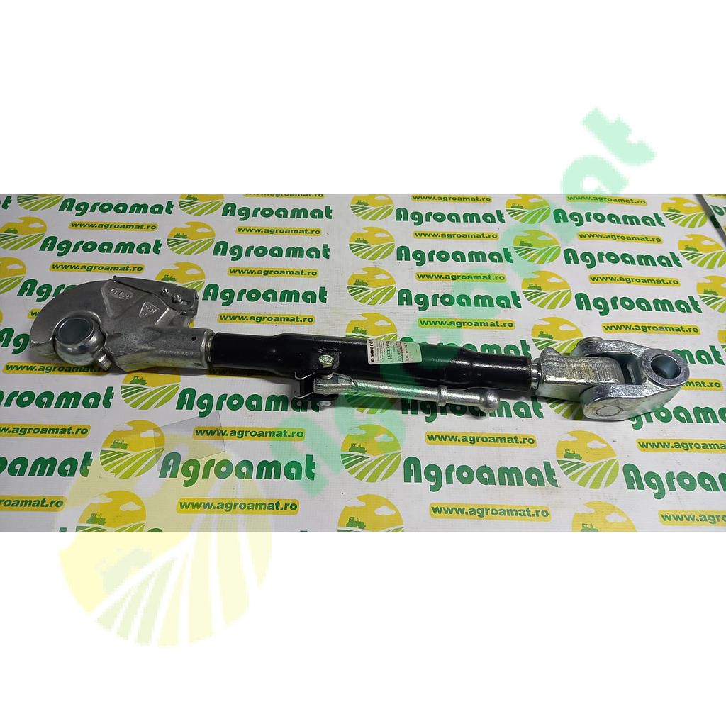 Tirant Central Cat.3