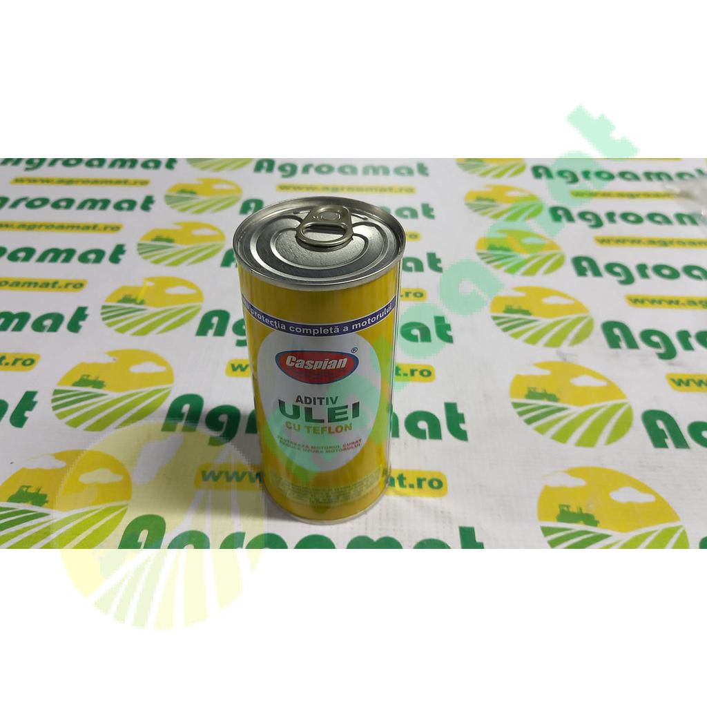 Aditiv ulei 400ml Caspian