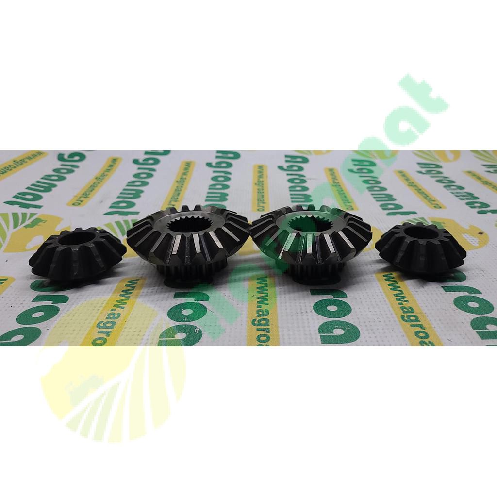 Set pinioane 1349057C1(X2) + N14408(X2)