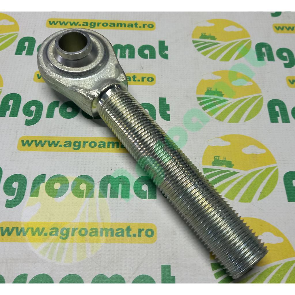 Bolt CAT. 2 filet dr.