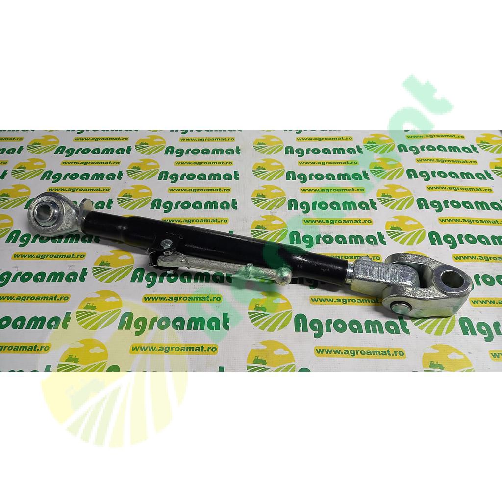 Tirant Central Cat.2