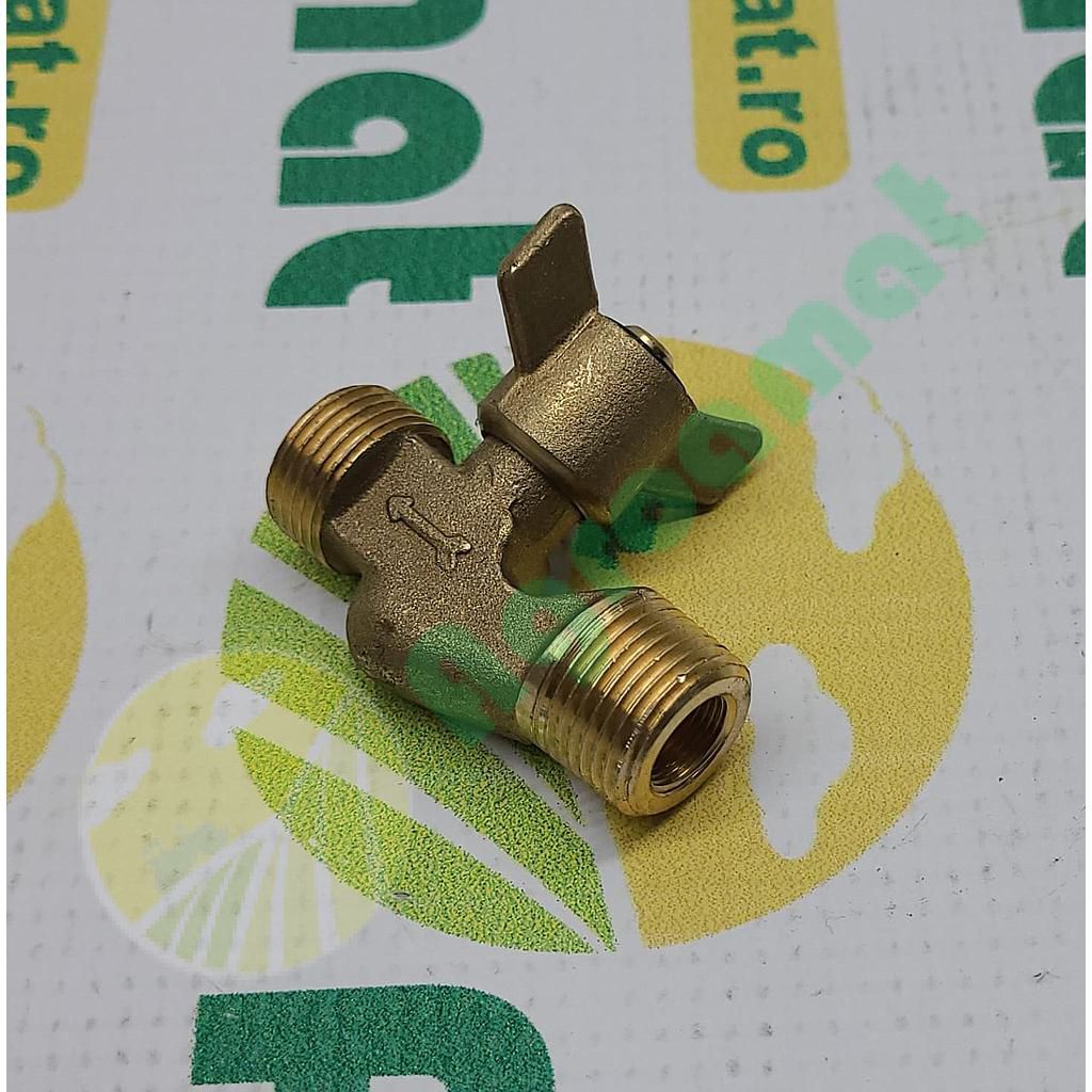 Rubinet Combustibil 0.135.8120.0