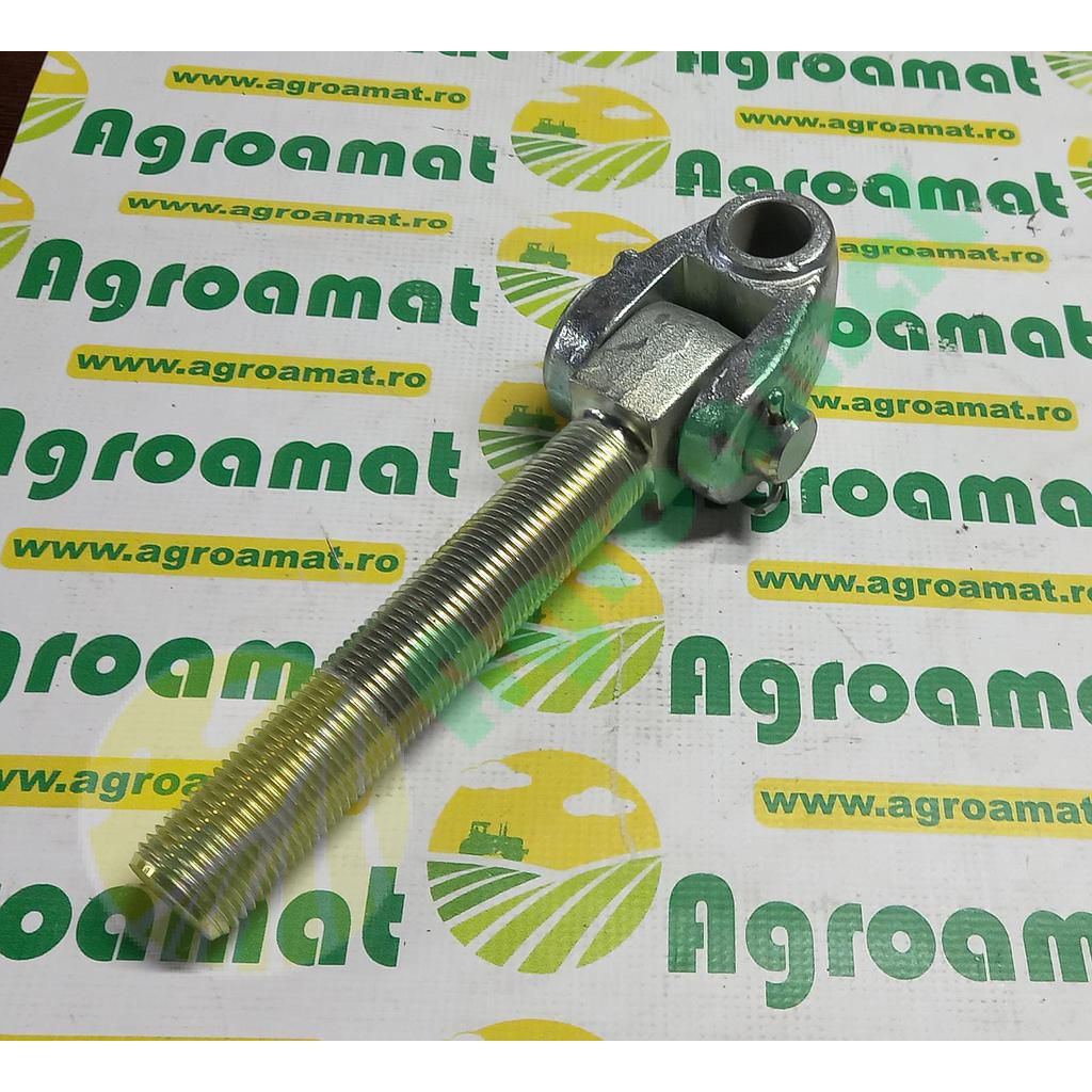 Furca M36X3/LH -Ø28.2-L=292