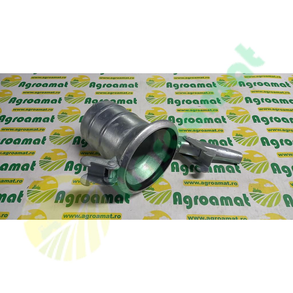 Cupla tip italian D mama 5&quot; cu stut