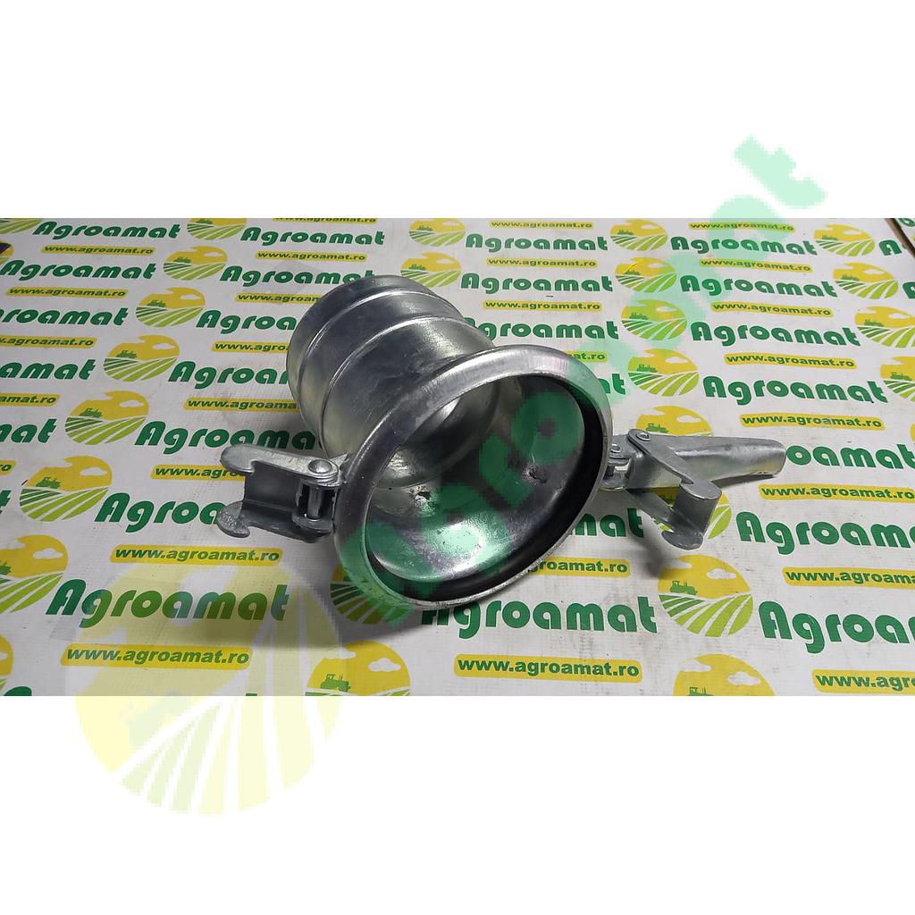 Cupla tip italian D mama 6&quot; cu stut 6&quot;