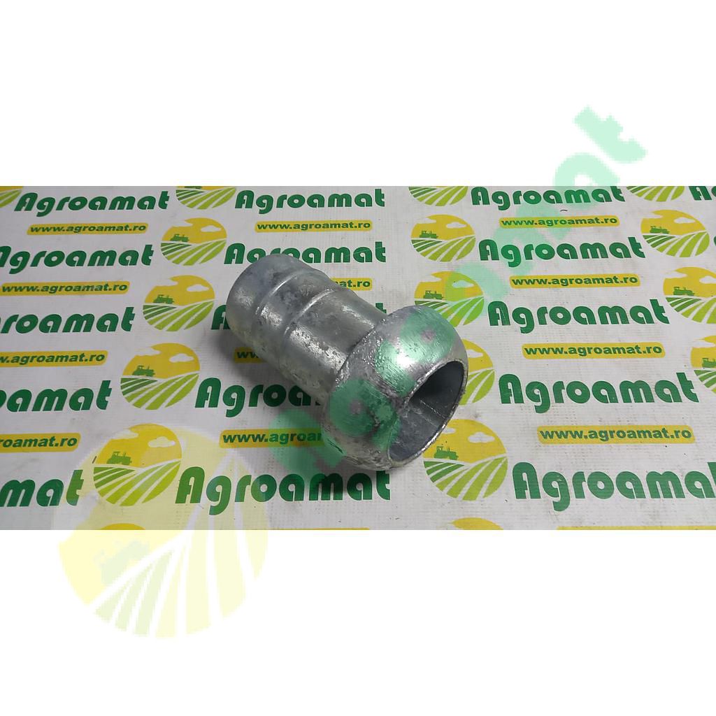 Cupla tata 3&quot; cu stut si maner 89mm