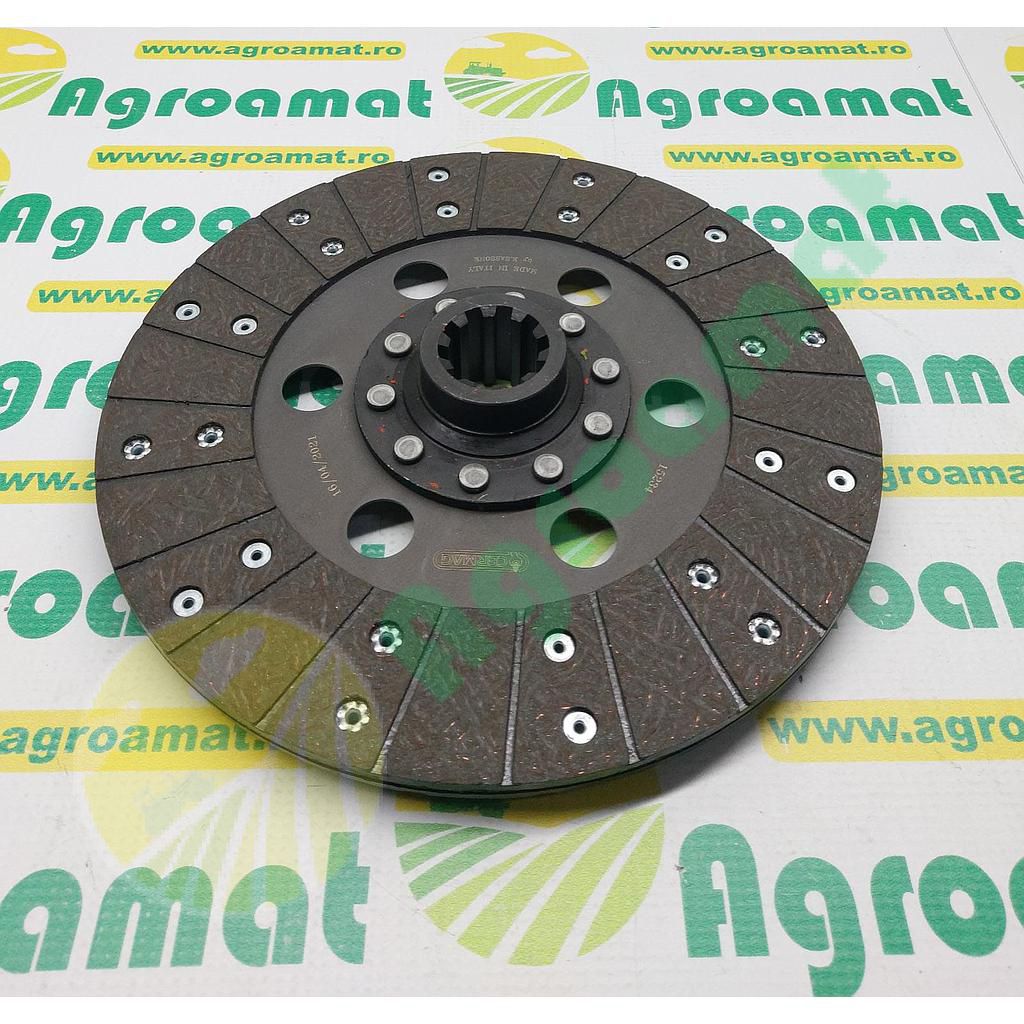 Disc Ambreiaj 553914