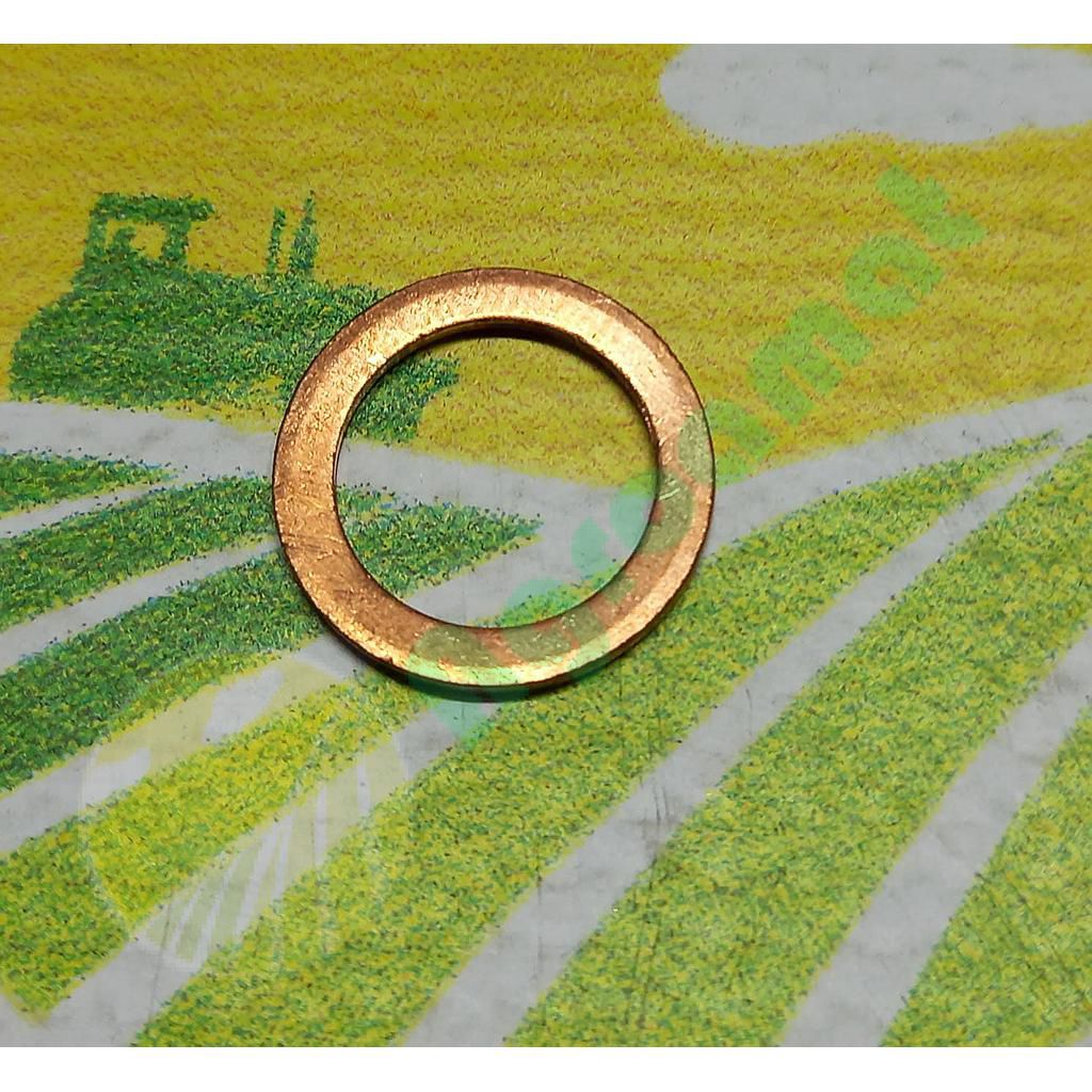 Inel de cupru