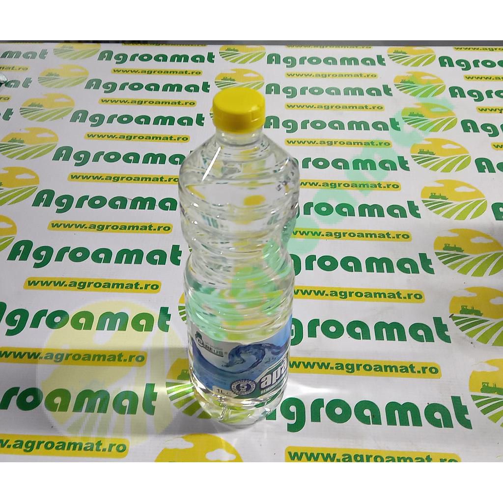 Apa distilata 1l