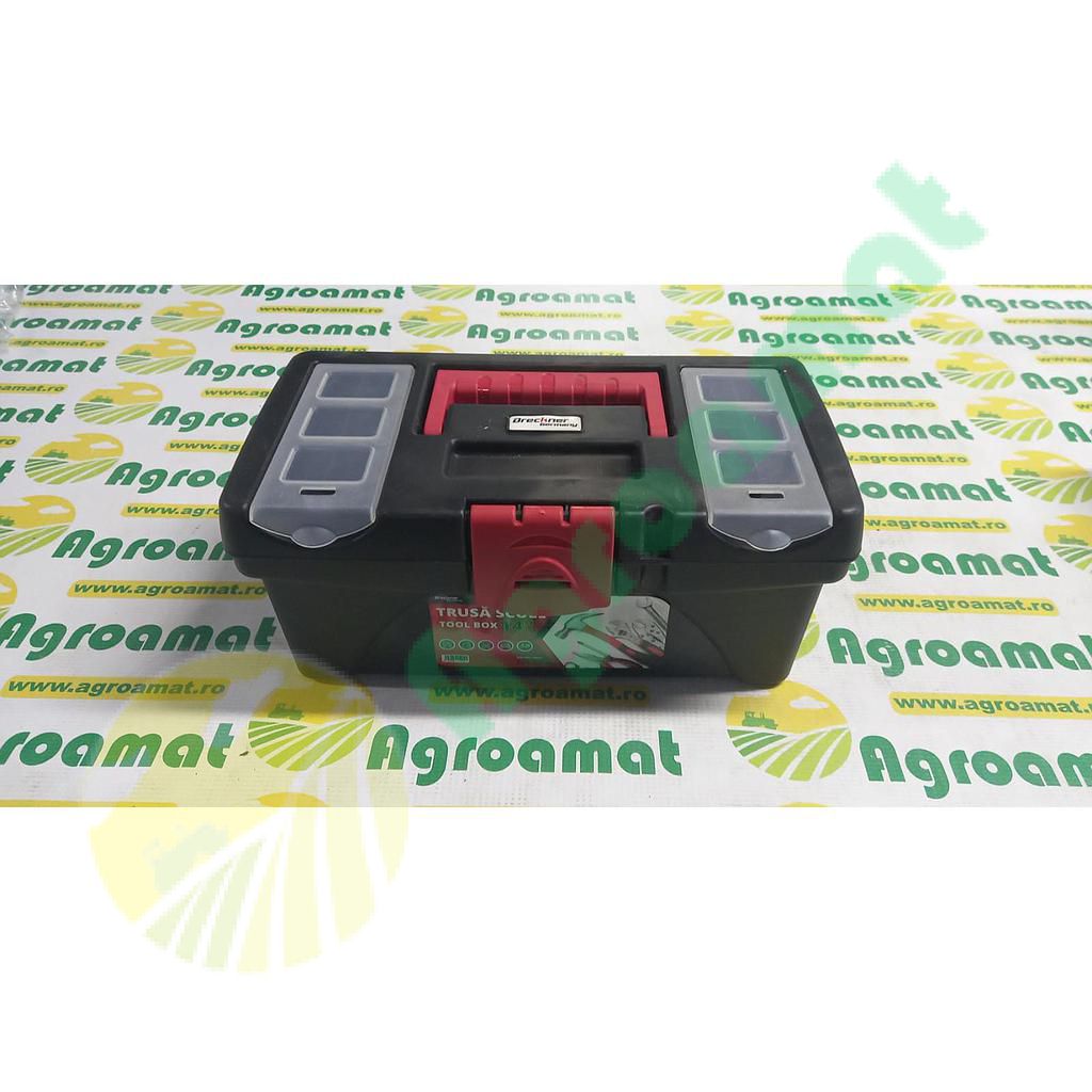 Cutie pentru scule din plastic