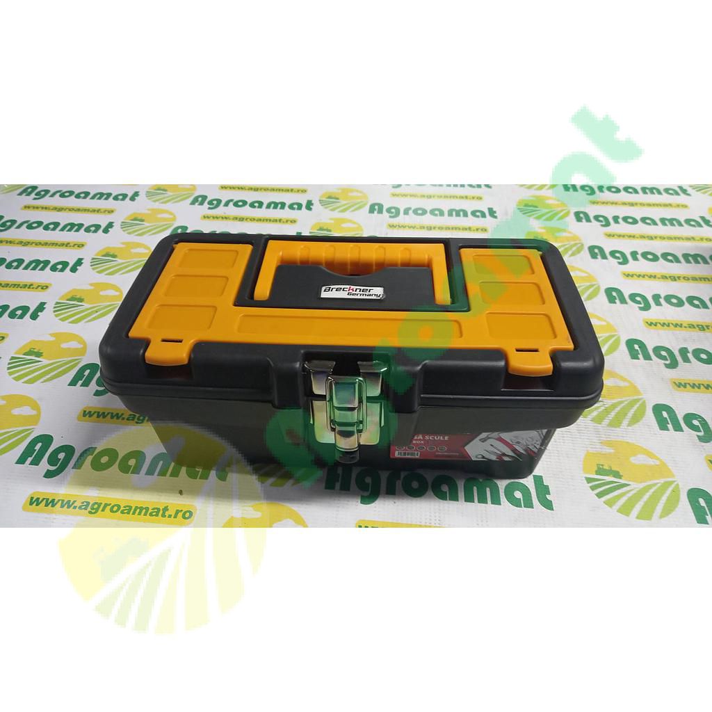 Cutie pentru scule din plastic