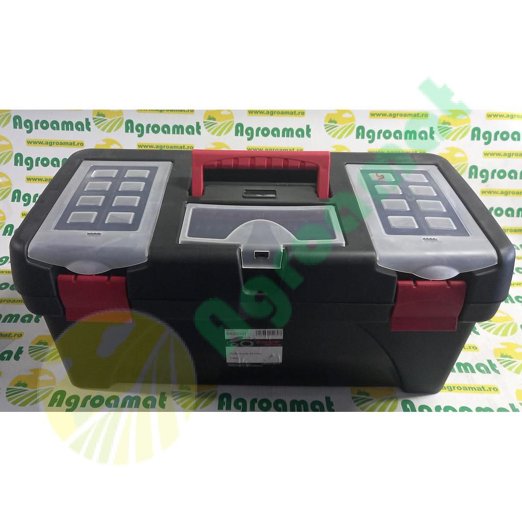 Cutie pentru scule din plastic