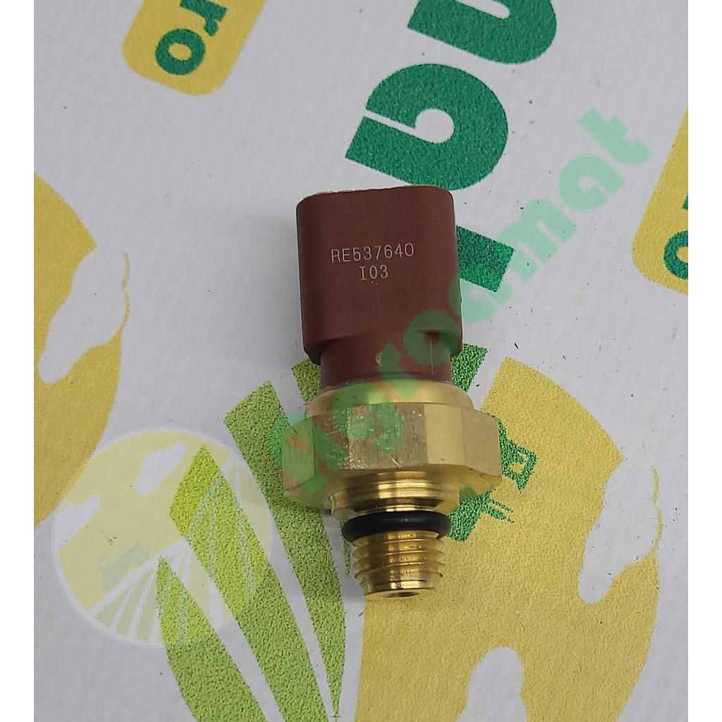 Senzor presiune ulei RE537640