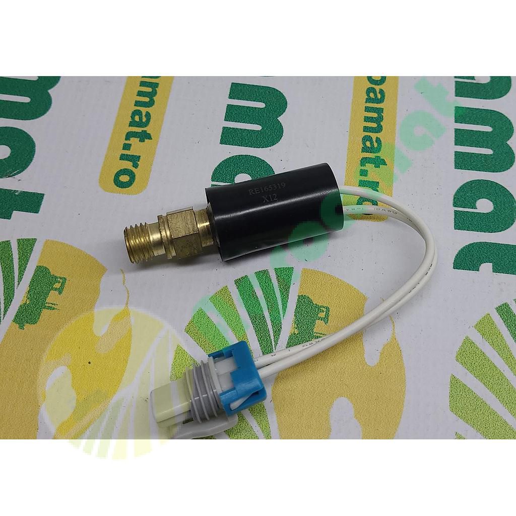 Senzor presiune ulei RE165319