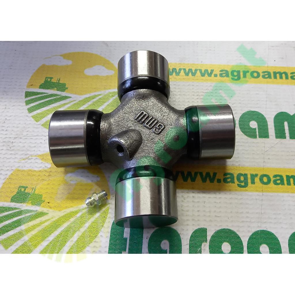 Cruce cardan 34.9x106.3