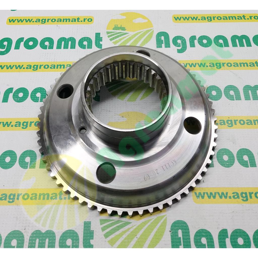 Pinion